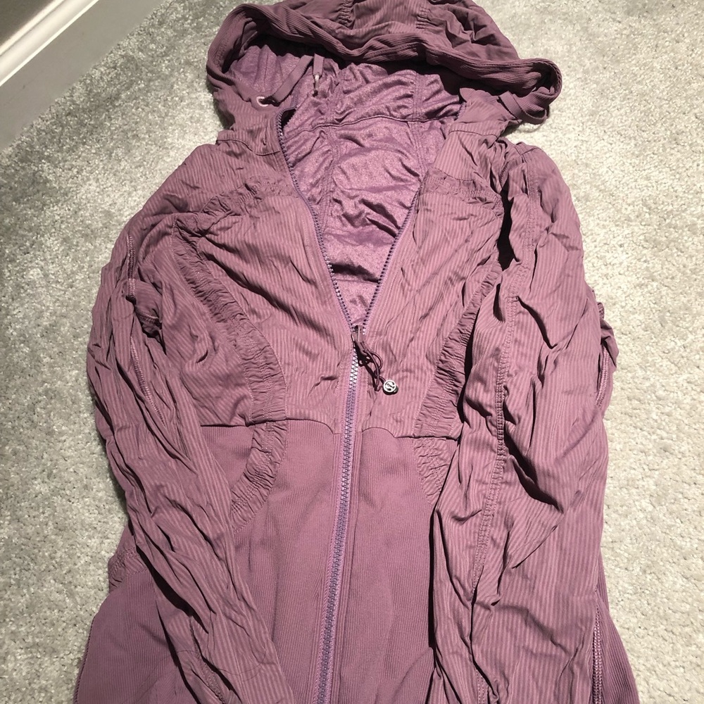 Lululemon jacket